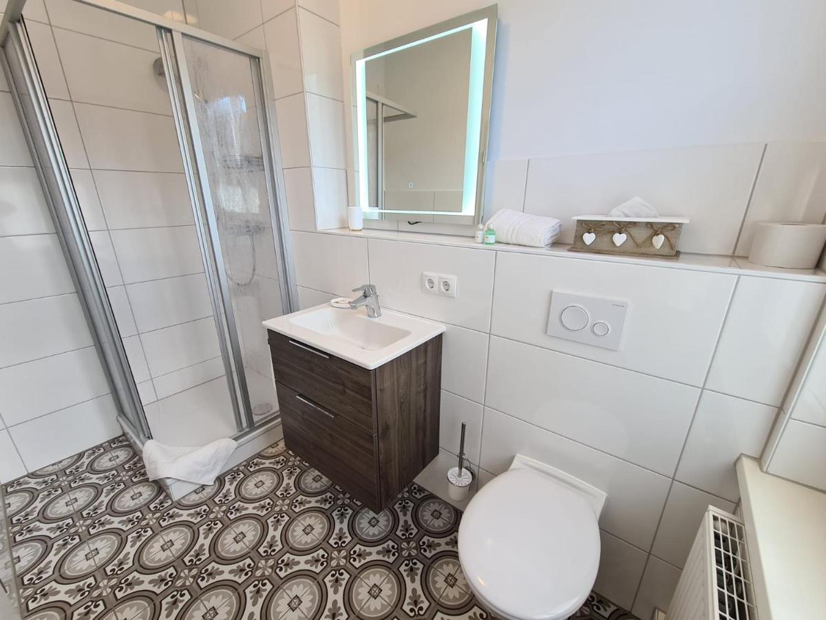 Hotel Gleis 3Viertel イェーナ エクステリア 写真