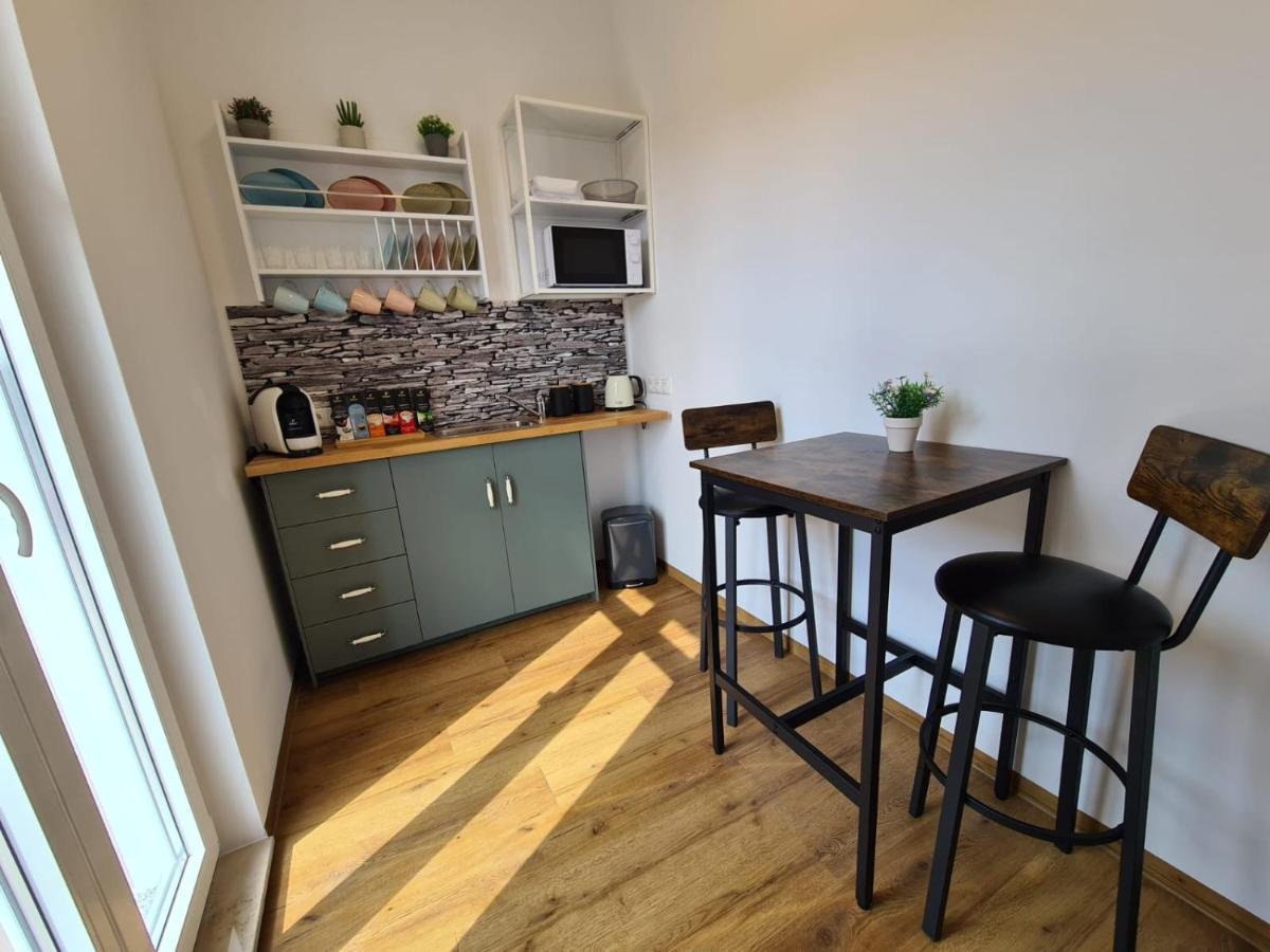 Hotel Gleis 3Viertel イェーナ エクステリア 写真