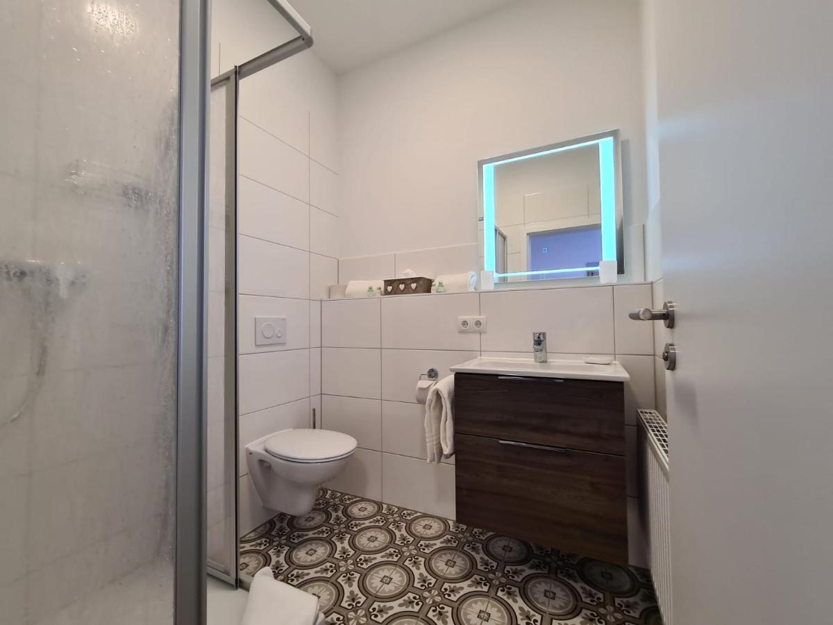 Hotel Gleis 3Viertel イェーナ エクステリア 写真