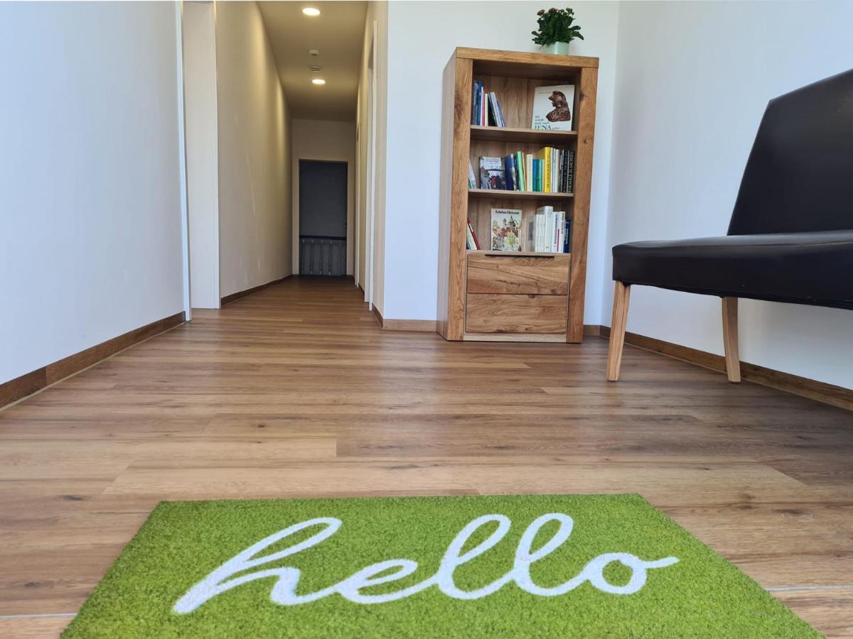 Hotel Gleis 3Viertel イェーナ エクステリア 写真